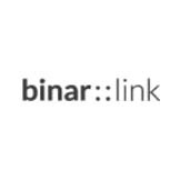 Binarlink logo