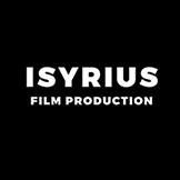 Isyrius logo black 162x162 300dpi