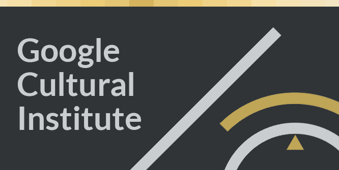 Google cultural institute