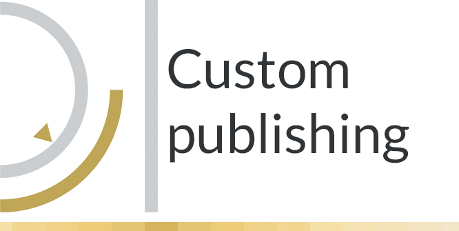 Custom publishing